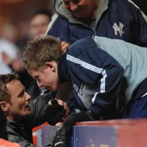 Lee Trundle Lee Trundle