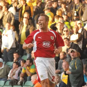 Lee Trundle Celebration