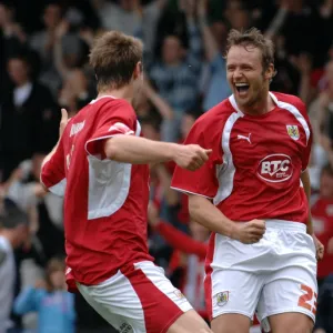 Lee Trundle David Noble Celebration