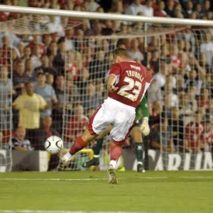 Lee Trundle-Manchester City