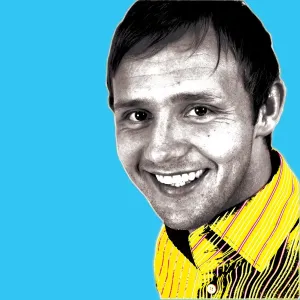 Lee Trundle: Portraits 08-09 - Bristol City Football Club Lee Trundle: Portraits 08-09 - Bristol City Football Club