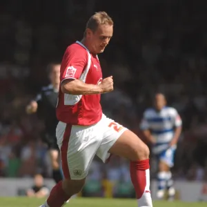 Lee Trundle-QPR