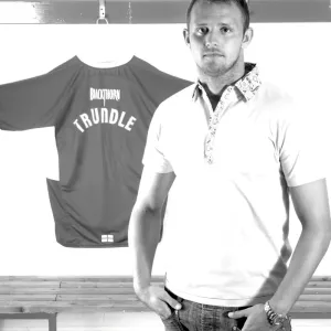 Lee Trundle: In Full Throttle - Bristol City FC Lee Trundle: In Full Throttle - Bristol City FC