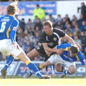 Lee Trundle's Intense Rivalry: The Epic Duel Between Cardiff City and Bristol City Lee Trundle's Intense Rivalry: The Epic Duel Between Cardiff City and Bristol City