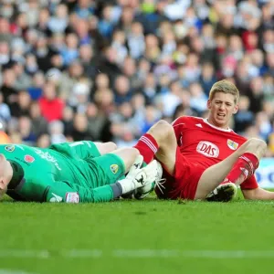 Leeds United vs. Bristol City: Season 10-11 Football Showdown Leeds United vs. Bristol City: Season 10-11 Football Showdown
