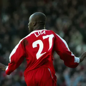 Leroy Lita