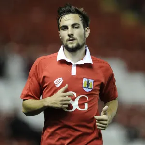 Lewis Hall Shines: Bristol City U21s vs Crystal Palace U21s Lewis Hall Shines: Bristol City U21s vs Crystal Palace U21s