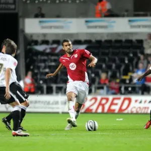 Liam Fontaine Liam Fontaine