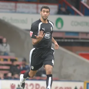 Liam Fontaine