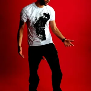 Liam Fontaine Bristol City FC Print