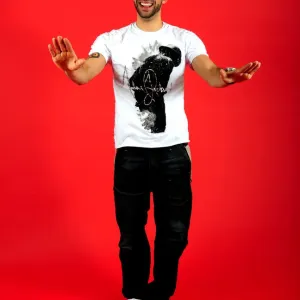 Liam Fontaine Print - Bristol City FC Portrait