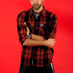 Liam Fontaine Print: Bristol City Footballer Portrait