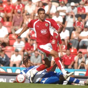 Liam Fontaine-QPR
