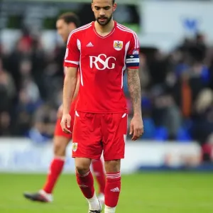 Liam Fontaine's Disappointment: Ipswich Town Holds Off Bristol City