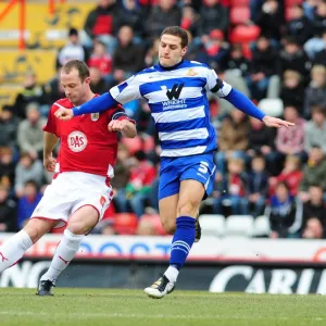 Louis Carey - Billy Sharp