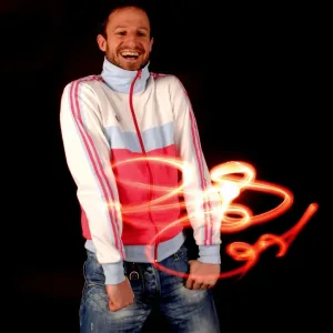 Louis Carey: A Focused and Determined Figure in Bristol City Football Club Jersey Louis Carey: A Focused and Determined Figure in Bristol City Football Club Jersey
