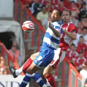 Ludwig Kari-Queens Park Rangers