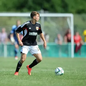 Luke Freeman Makes Bristol City Debut: Portishead Town vs. Bristol City Pre-Season Friendly (July 2014) Luke Freeman Makes Bristol City Debut: Portishead Town vs. Bristol City Pre-Season Friendly (July 2014)
