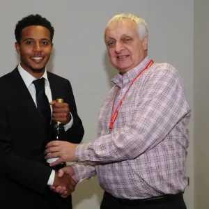 Man of the Match: Bristol City vs Colchester United at Ashton Gate, Sky Bet League One (August 16, 2014) Man of the Match: Bristol City vs Colchester United at Ashton Gate, Sky Bet League One (August 16, 2014)