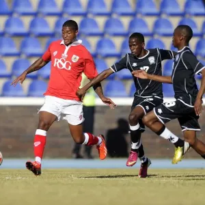 Mark Little in Action: Extension Gunners vs. Bristol City, 2014 Mark Little in Action: Extension Gunners vs. Bristol City, 2014