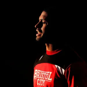 Mark Little Emerges from Shadows: Wolverhampton Wanderers vs. Bristol City, 12/26/2016 Mark Little Emerges from Shadows: Wolverhampton Wanderers vs. Bristol City, 12/26/2016