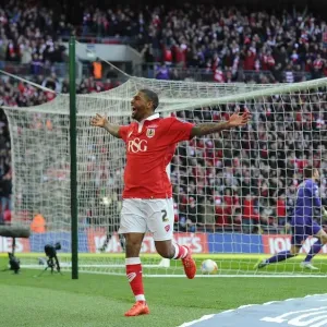 Bristol City v Walsall - JPT Final