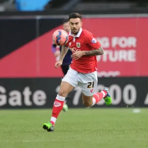 Marlon Pack in Action Print