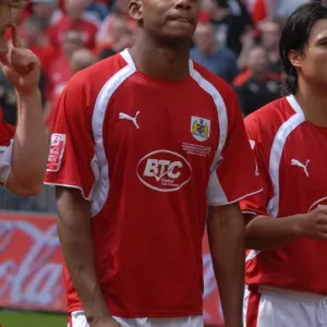 Marvin Elliott
