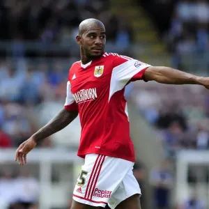 Marvin Elliott in Action: Coventry vs. Bristol City, Sky Bet League One Marvin Elliott in Action: Coventry vs. Bristol City, Sky Bet League One