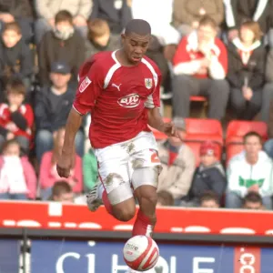 Marvin Elliott: Thrilling Moment at Bristol City vs Blackpool