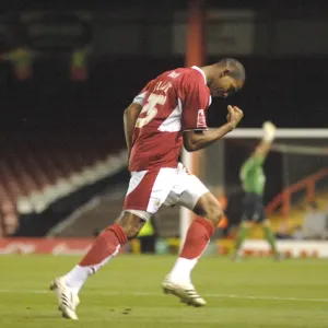 Marvin Elliott: Thrilling Moment at Bristol City vs Ipswich Town Marvin Elliott: Thrilling Moment at Bristol City vs Ipswich Town