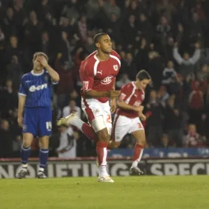 Marvin Elliott: Thrilling Moment at Bristol City vs Ipswich Town Marvin Elliott: Thrilling Moment at Bristol City vs Ipswich Town