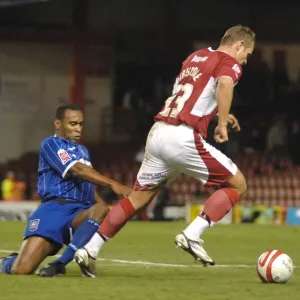 Marvin Elliott: Thrilling Moment at Bristol City vs Ipswich Town Marvin Elliott: Thrilling Moment at Bristol City vs Ipswich Town