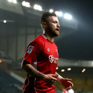 Matty Taylor's Thrilling Championship Performance: Leeds United vs. Bristol City Showdown Matty Taylor's Thrilling Championship Performance: Leeds United vs. Bristol City Showdown