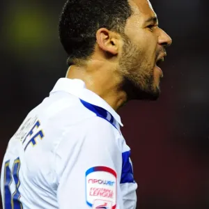 McAnuff's Moment: Reading's Thrilling Championship Victory at Ashton Gate - September 27, 2011 McAnuff's Moment: Reading's Thrilling Championship Victory at Ashton Gate - September 27, 2011