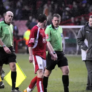 McIndoe's Passionate Point: Bristol City vs Plymouth Argyle