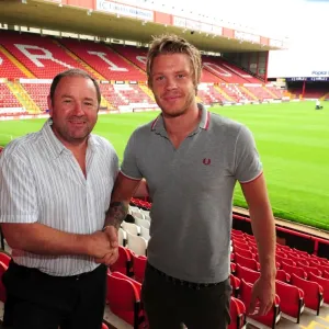 Meet the New Signings: Bristol City First Team, 09-10 Season