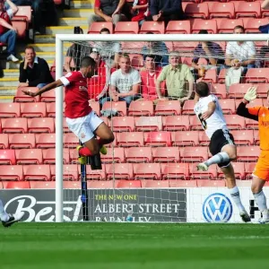 Mellis's Decisive Header Print