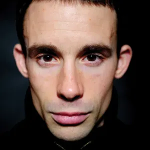 Michael McIndoe