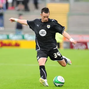 Michael McIndoe