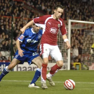 Michael McIndoe Michael McIndoe