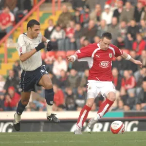 Michael McIndoe Michael McIndoe