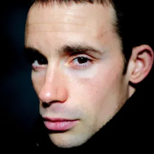 Michael McIndoe: A Beacon of Determination in Bristol City Football Club's 08-09 Season