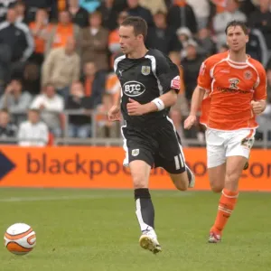 Michael McIndoe-Blackpool