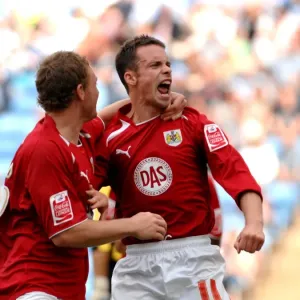 Michael McIndoe Celebration