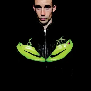 Michael McIndoe: A Football Portrait, Bristol City 08-09