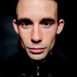 Michael McIndoe: Portrait of Determination, Bristol City Football Club 08-09