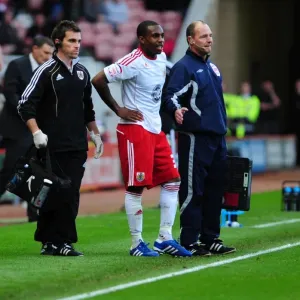 Middlesbrough v Bristol City