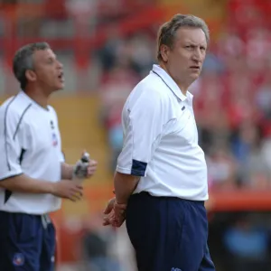 Neil Warnock