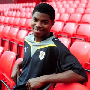 New Faces of Bristol City First Team: 09-10 Season - Meet Our Exciting New Signings
